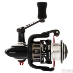 ABU GARCIA Revo 3 MGX 20 SP/L Spin -Spro Shop abu garcia revo 3 mgx 20 sp l spin 1501214 slip voor 2