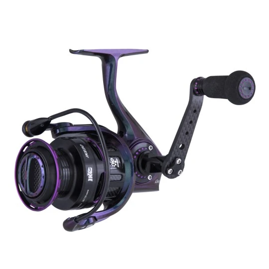 ABU GARCIA Revo® Ike Spinning Reel 2000 FD 4 ABU GARCIA Revo® Ike Spinning Reel 2000 FD - Afbeelding 2