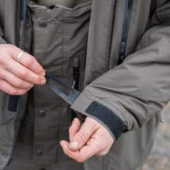 AVID CARP Arctic 50 Suit -Spro Shop avid carp arctic 50 suit a0620098 warmtepakken 2