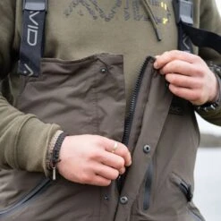 AVID CARP Arctic 50 Suit -Spro Shop avid carp arctic 50 suit a0620098 warmtepakken 5