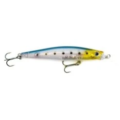 AXIA Abyss Sardine 100mm / 15.6gr
