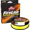 BERKLEY Fireline Flame Green / 150m