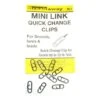 BREAKAWAY Mini Link Quick Change Clips -Spro Shop breakaway mini link quick change clips ml1 accessoires en toebehoren