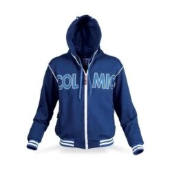 COLMIC Felpa New Zealand Official Team / XXL