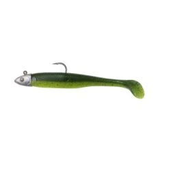 DAM Effzett Longhorn Ready To Fish / Nerd / 9cm / 10gr