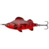 DAM Effzett / Perch Spoon / Blood Perch / 7cm / 17gr