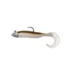 DAM Effzett Shad RTF / Common Bleak / 8cm / 7gr 1 DAM Effzett Shad RTF / Common Bleak / 8cm / 7gr -Spro Shop dam effzett shad rtf common bleak 8cm 7gr 60262 softbaits