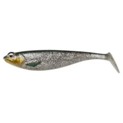 DAM Effzett Shadster / Silver Shiner UV / 15cm / 33gr