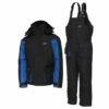 DAM O.T.T. Thermal Clothing Suit Night / Blue
