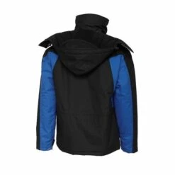 DAM O.T.T. Thermal Clothing Suit Night / Blue -Spro Shop dam ott thermal clothing suit night blue 76611 76610 warmtepakken 4