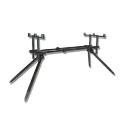 ELITE Deluxe Pod 3-Rod