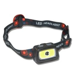 ELITE Headtorch LED