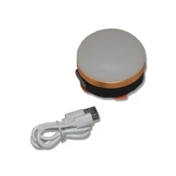 ELITE Herlaadbare Bivvy Light