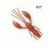 FANATIK Raider 5.6cm / Kleur 017 (8st) 2 FANATIK Raider 5.6cm / Kleur 017 (8st) -Spro Shop fanatik raider 56cm kleur 017 8st raider 017 22 softbaits