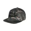 FOX College Flat Peaked Snapback / Camo -Spro Shop fox college flat peaked snapback camo chh004 mutsen en petten