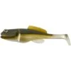 FOX RAGE Grondle Wobble Arkansas Shiner / 10cm -Spro Shop fox rage grondle wobble arkansas shiner 10cm nsl824 softbaits