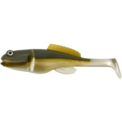 FOX RAGE Grondle Wobble Arkansas Shiner / 10cm