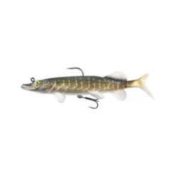 FOX RAGE Pike Replicant / 10cm / 14Gr