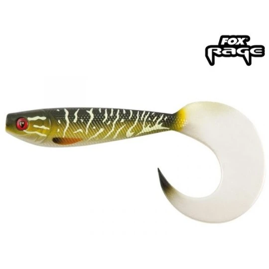 FOX RAGE Pro Crub / Pike / 12cm 3 FOX RAGE Pro Crub / Pike / 12cm