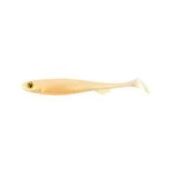 FOX RAGE Slick Shad / Pearl UV / 11cm