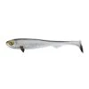 FOX RAGE Slick Shad / Silver Bleak / 9cm -Spro Shop fox rage slick shad silver bleak 9cm nsl1256 softbaits