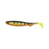 FOX RAGE Slick Shad / Ultra UV Perch / 11cm 2 FOX RAGE Slick Shad / Ultra UV Perch / 11cm -Spro Shop fox rage slick shad ultra uv perch 11cm nsc049 softbaits