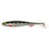 FOX RAGE Slick Shad / UV Young Perch / 9cm -Spro Shop fox rage slick shad uv young perch 9cm softbaits