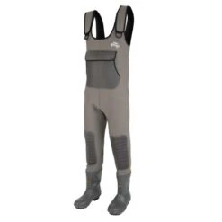 FOX RAGE Thermal Neoprene Chest Waders