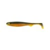 FOX RAGE Ultra UV Slick Shad Dark Oil / 11cm -Spro Shop fox rage ultra uv slick shad dark oil 11cm nsl1302 softbaits