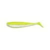 FOX RAGE Ultra UV Zander Pro Shad / Chartreuse Ayu / 10cm -Spro Shop fox rage ultra uv zander pro shad chartreuse ayu 10cm nsz095 softbaits