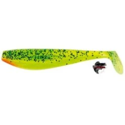 FOX RAGE Zander Pro Lemon Tiger 10cm