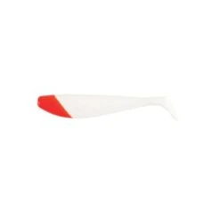 FOX RAGE Zander Pro / Red Head / 10cm