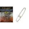 Gamakatsu GAMAKASU Hyper Strong Snap Stainless Nickel -Spro Shop gamakasu hyper strong snap stainless nickel 149291 200 149291 300 149291 400 149291 500 accessoires en toebehoren