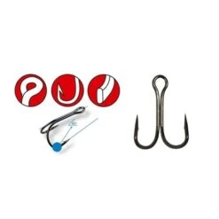 GAMAKATSU Double 21 NS