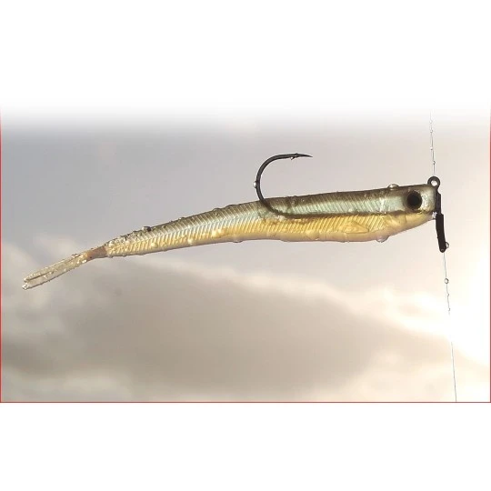 GAMAKATSU Drop Shot Jig 90 7 GAMAKATSU Drop Shot Jig 90 - Afbeelding 5