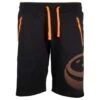 GURU Jog Shorts Black / Medium