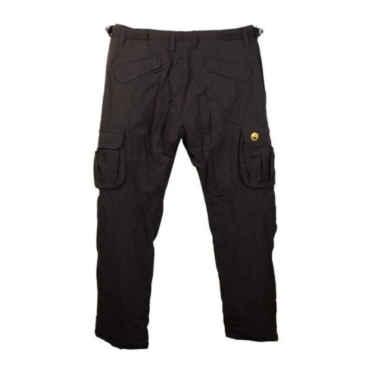 GURU Polar Combats Black / Medium 3 GURU Polar Combats Black / Medium - Afbeelding 2