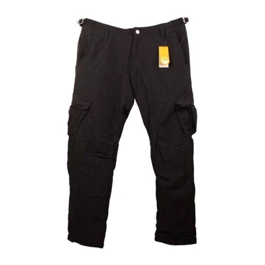 GURU Polar Combats Black / Medium 2 GURU Polar Combats Black / Medium