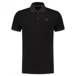 KORDA Dry Core Polo Black / XL