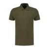 KORDA Dry-Kore Polo Olive / 2XL -Spro Shop korda dry kore polo olive 2xl kcl143 polos