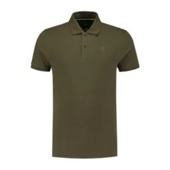 KORDA Dry-Kore Polo Olive / 2XL