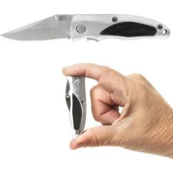 MACGYVER Clip Knife
