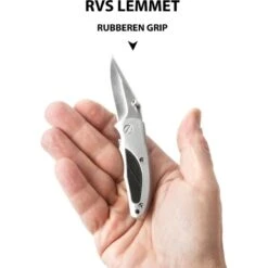 MACGYVER Clip Knife -Spro Shop macgyver clip knife 102194 tools tangen en scharen 4