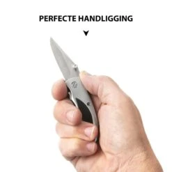 MACGYVER Clip Knife -Spro Shop macgyver clip knife 102194 tools tangen en scharen 5