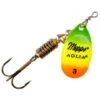 MEPPS Aglia Fluo Tiger Nr2 / 4,5g -Spro Shop mepps aglia fluo tiger nr2 45g 06391 spinners en blades