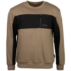 NASH Tracksuit Top / XXXL