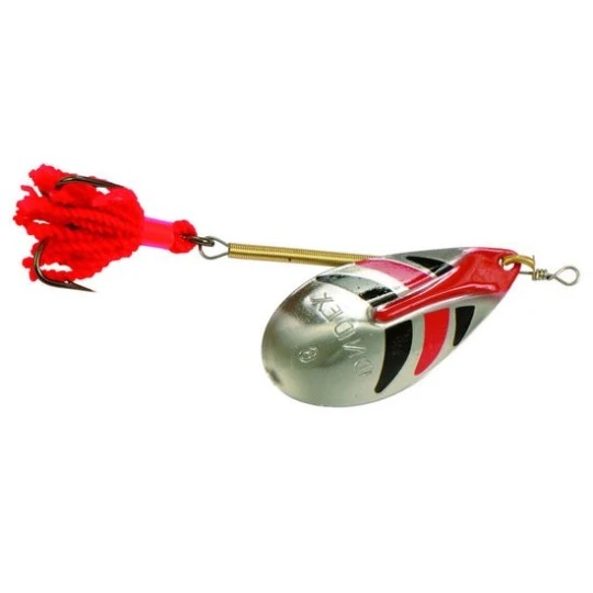 ONDEX Spinner Classic Silver/Decore 3 ONDEX Spinner Classic Silver/Decore