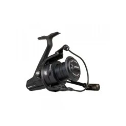 PENN Rival Longcast Black 8000