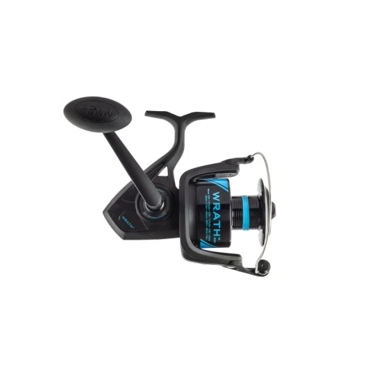 PENN Wrath 2500 4 PENN Wrath 2500 - Afbeelding 2