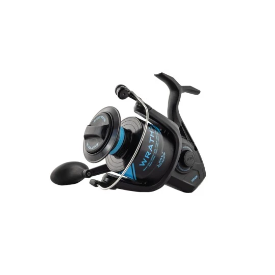 PENN Wrath 2500 3 PENN Wrath 2500